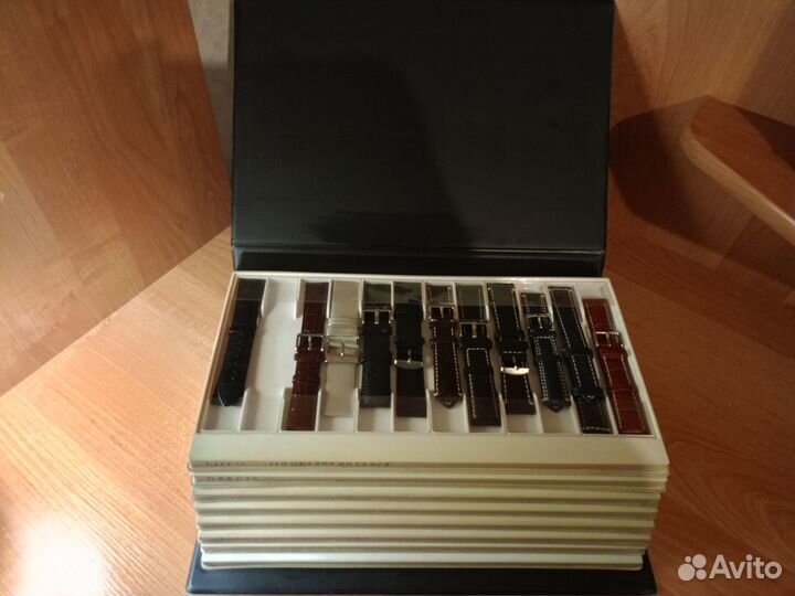 Ремни для часов / Ремешки/ браслеты для часов