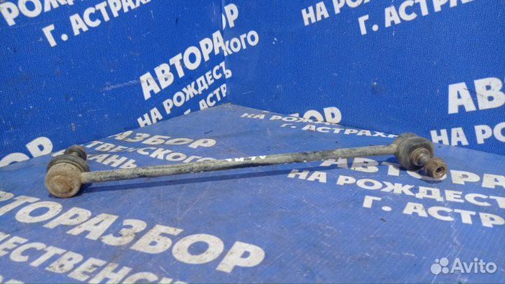 Стойка стабилизатора Citroen C4 купе NFU 2005