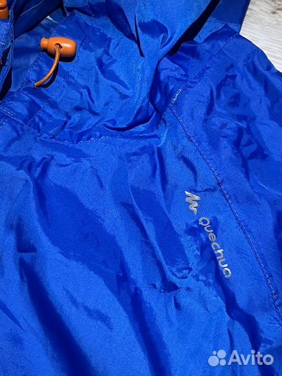 Дождевик Quechua decathlon L
