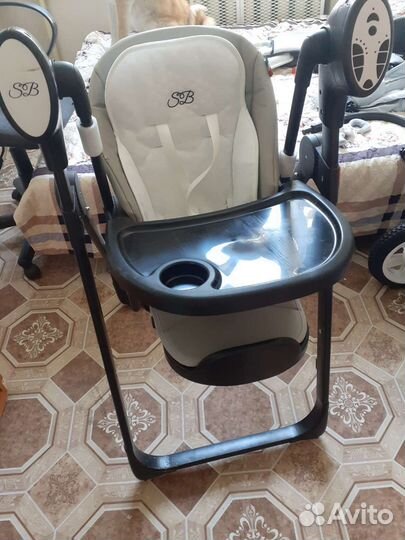 Стульчик для крмления