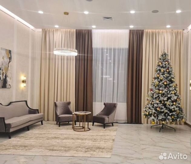 Замер, пошив, установка Штор. 17 лет опыта