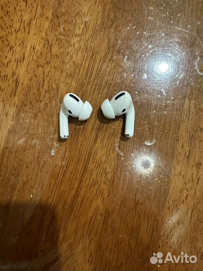 Airpods pro 1