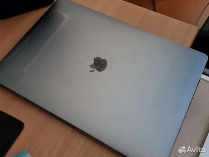 Macbook pro 15 2019