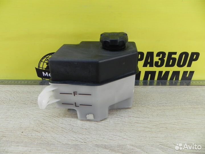 Бачок расширительный Kia Rio II/ Рио 2