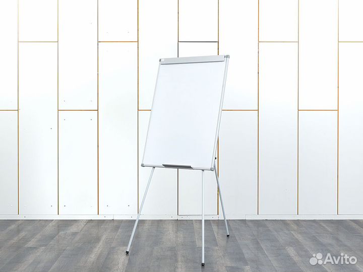 Флипчарт магнитно-маркерный