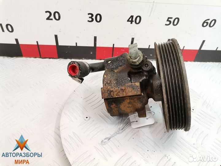 Насос гидроусилителя руля Opel Omega B 1998