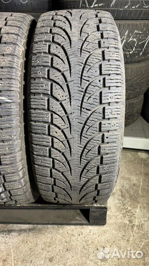 Pirelli Winter Carving Edge 265/50 R20 111T