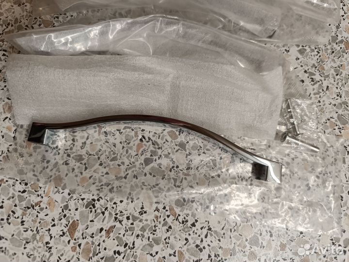 Мебельные ручки винтаж