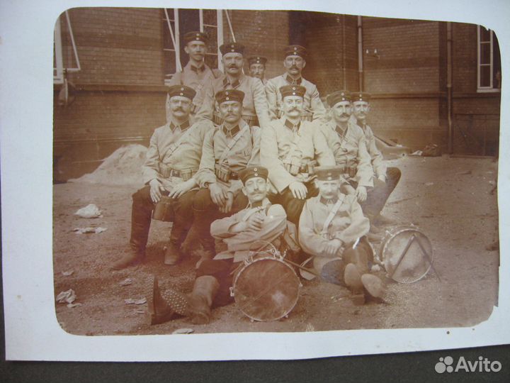 Первая мировая война фотографии альбом оригинал