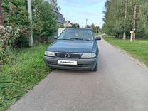 Opel Astra 1.4 MT, 2001, 230 000 км, с пробегом, цена 130 000 руб.