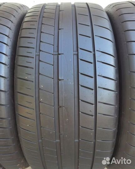 Dunlop SP Sport Maxx RT 2 285/40 R20 108Y