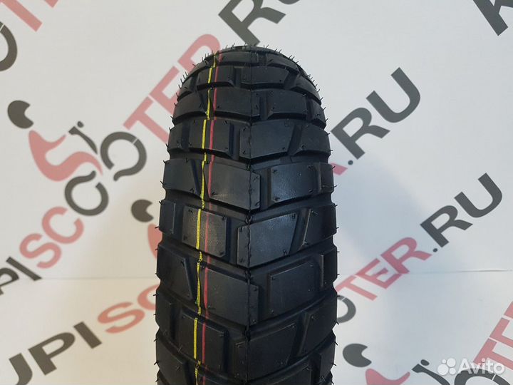 Покрышка Celimo 120/90-10 HD-705 71J TL