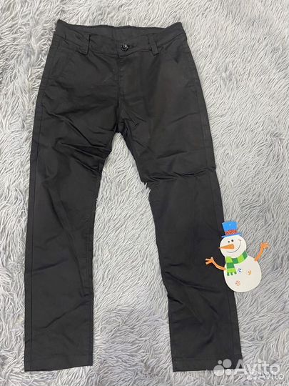 Свитер, рубашка, брюки, штаны, шорты 122-134