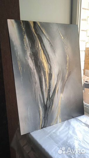 Картина в интерьер