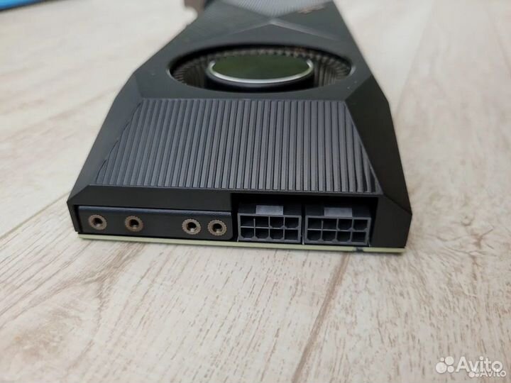 Rtx 3070 asus turbo
