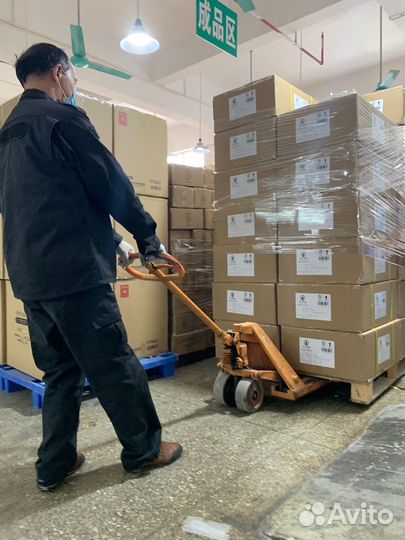 Грузчик с ежедневной оплатой