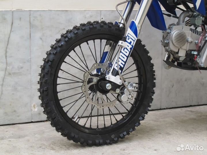 Питбайк Progasi smart 150