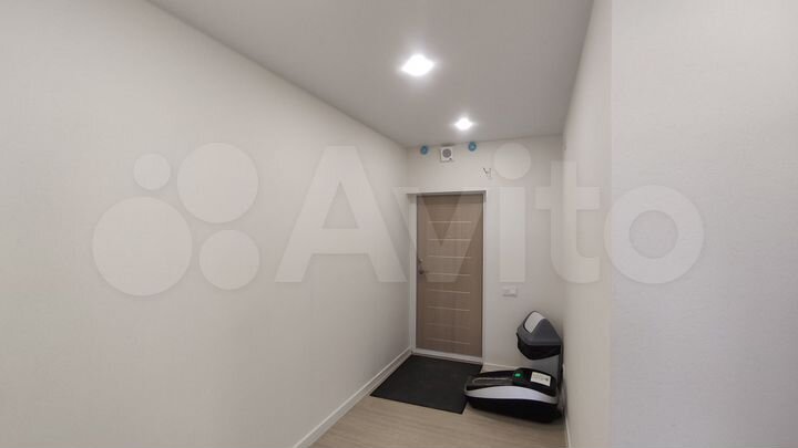 3-к. квартира, 73 м², 5/20 эт.