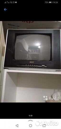 Продам телевизор