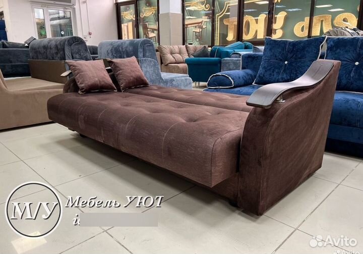 Диван (Доставка за 1 день)