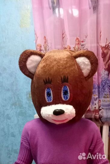 Костюм для аниматора продам