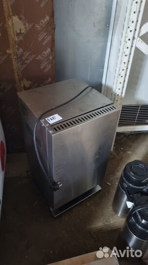 Тепловой шкаф-диспенсер для хот-догов RoboLabs