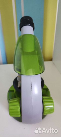 Микроскоп levenhuk LabZZ M101