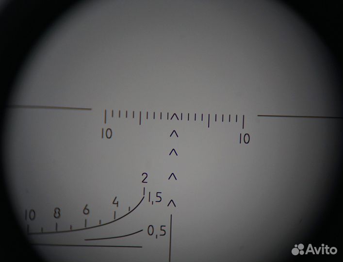 Оптический прицел по посп 8x42