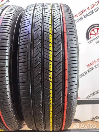 Hankook Mileage Plus 205/65 R15 94H