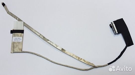 Шлейф матрицы для ноутбука HP Pavilion G4 new, ddr