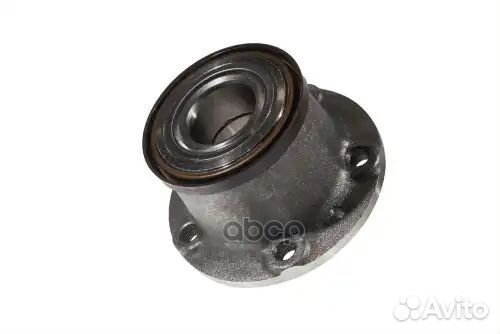 Z22079 к-кт подшипника ступицы задней\ Fiat