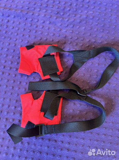 Манжеты для рук Альфа Гравити