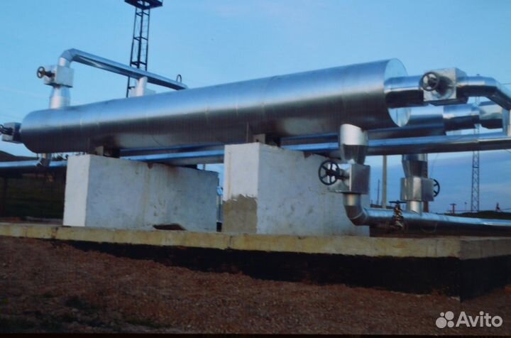 Жестяной цех 