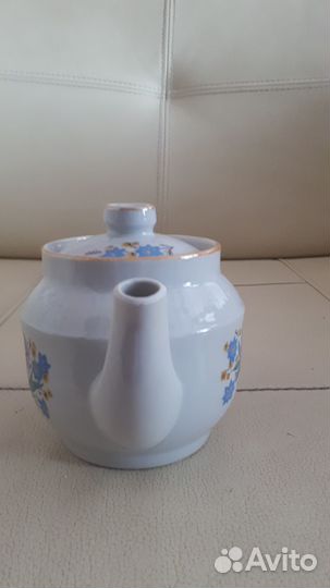 Чайник заварочный