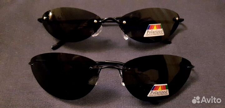 Очки матрица