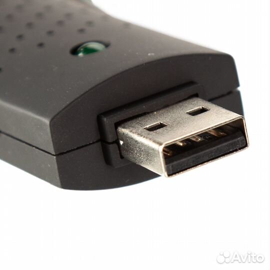 Устройство видеозахвата easycap USB 2.0 (ms2100)