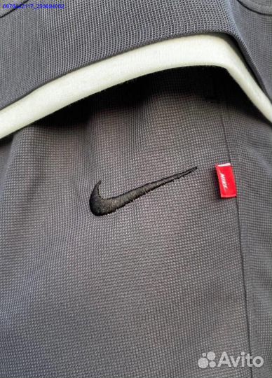 Спортивный костюм шорты и футболка Nike (Арт.37681