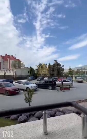 Апартаменты-студия, 44 м², 1/8 эт.