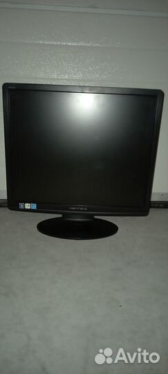 Монитор hanns