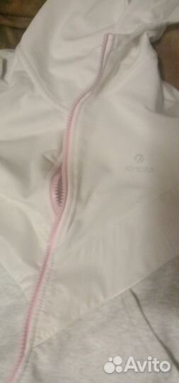 Вещи пакетом на девочку