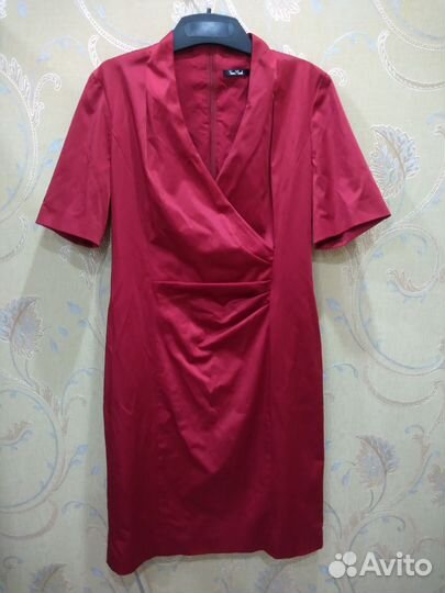 Пакетом женские вещи Германия Франция р. 48-50,52