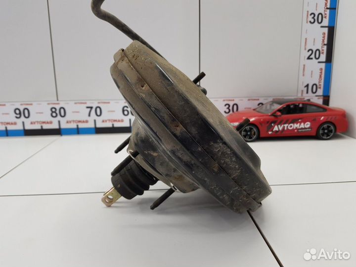 Усилитель тормозов вакуумный (Ford Focus)