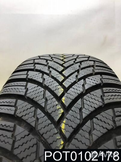 Firestone Winterhawk 4 205/55 R16 94V