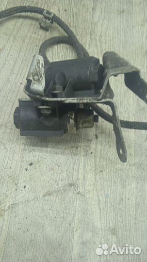 Преобразователь давления BMW X6 E71 7595374