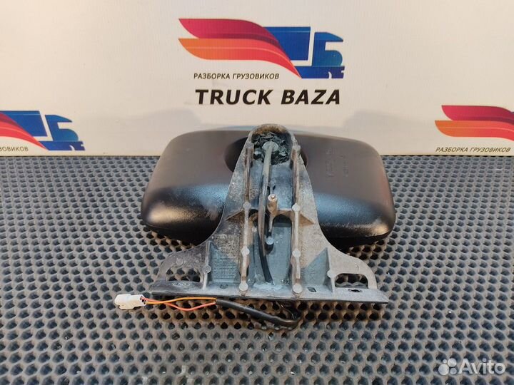 504168238 Зеркало бордюрное Iveco Stralis