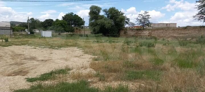 Участок 17 сот. (СНТ, ДНП)