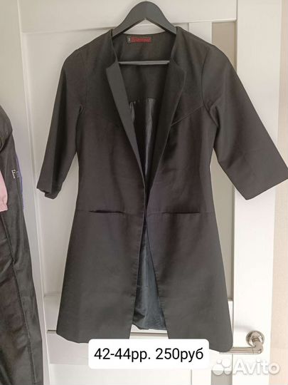 Одежда 42-46 р-р