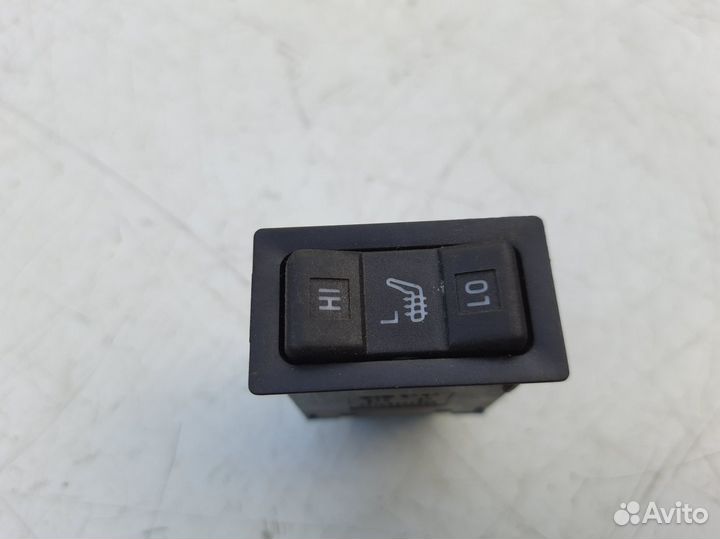 Кнопка обогрева сидений Chery Tiggo T11