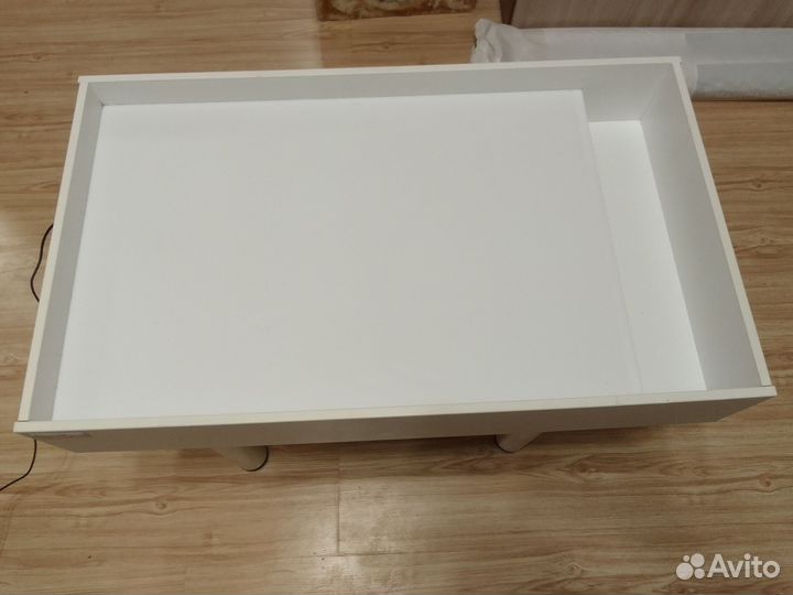 Стол для рисования песком