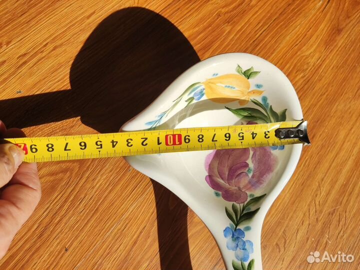 Винтажная посуда